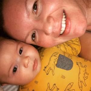 Meet your Posher, Inga